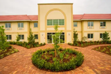 The facilities at River Oaks Treatment Center in Riverview, FL 5